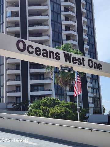 1 Oceans West Boulevard, Daytona Beach, FL 32118
