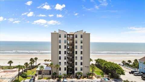 2121 Hill Street, New Smyrna Beach, FL 32169