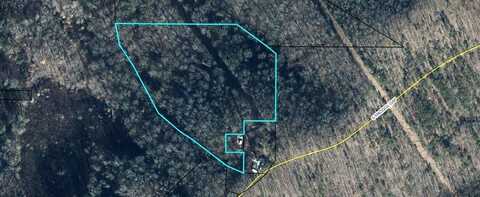 W Hwy 136, La Fayette, GA 30728