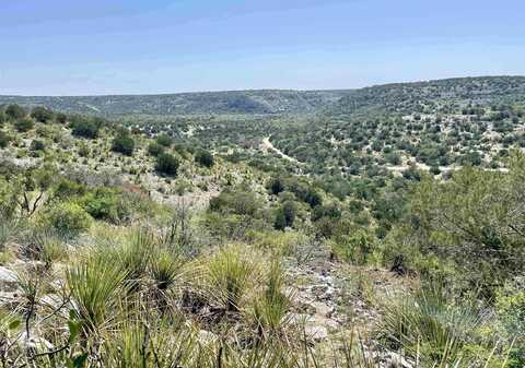 Lot 8 JS Murry Ranch, Del Rio, TX 78840
