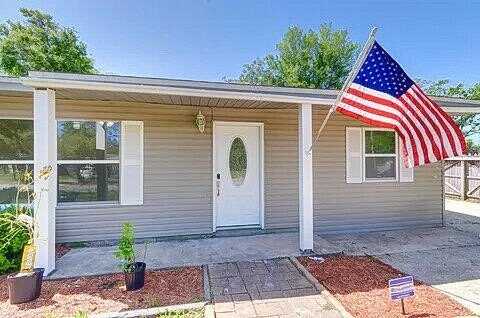 419 Westminster Road, Fort Walton Beach, FL 32547