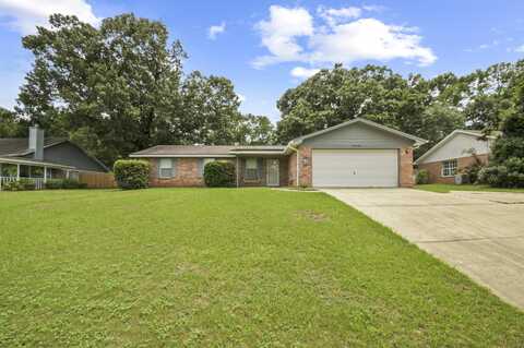 4408 Chantilly Way, Milton, FL 32583