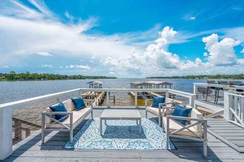 3 Bayshore Point, Valparaiso, FL 32580