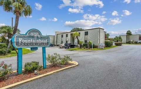 308 SW Miracle Strip Parkway, Fort Walton Beach, FL 32548
