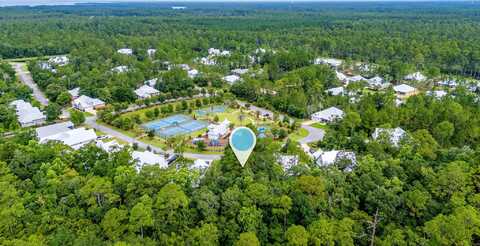 Lot 11 Sun Bear Circle, Freeport, FL 32439