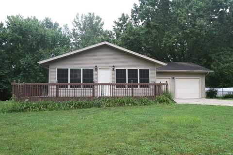29822 Cleveland Avenue, Elkhart, IN 46516