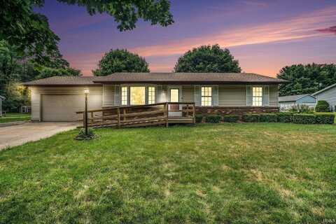 65713 County Road 31 Road, Goshen, IN 46528