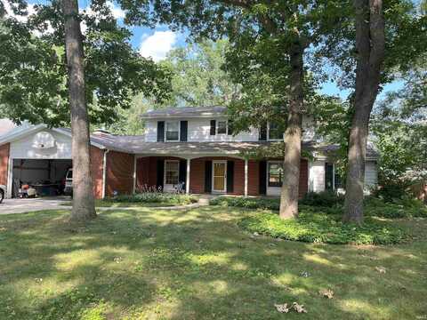 1506 Dogwood Drive, Elkhart, IN 46514