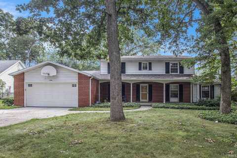 1506 Dogwood Drive, Elkhart, IN 46514