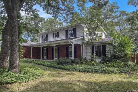 1506 Dogwood Drive, Elkhart, IN 46514