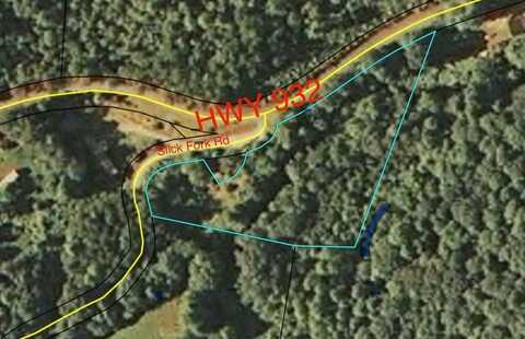 00 HWY 932, Eolia, KY 40862