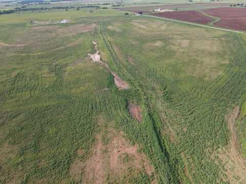 Tract 4, Hillsdale, OK 73743