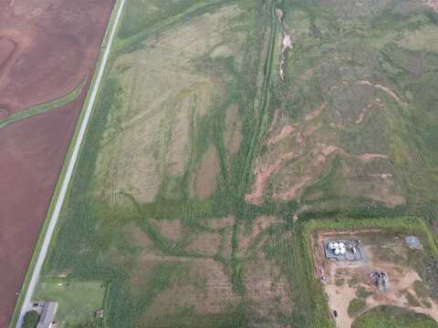 Tract 7, Hillsdale, OK 73743