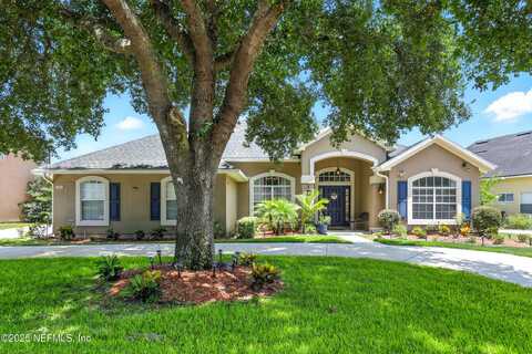 7766 BURNT OAK Trail, Jacksonville, FL 32256