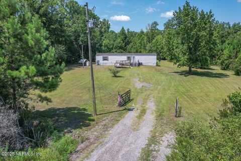 6930 COUNTY ROAD 121, Bryceville, FL 32009