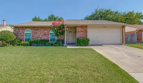5308 Nash Drive, The Colony, TX 75056