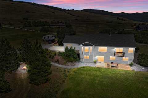 8263 Patinella Court, Missoula, MT 59808