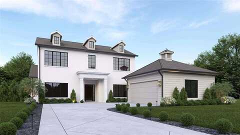 9617 Saint Michel Lane, Fort Worth, TX 76126