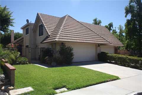 27104 Rio Prado Drive, Valencia, CA 91354