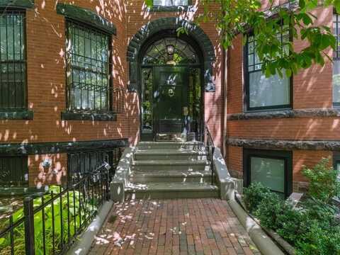 435 Marlborough 6, Boston, MA 02115