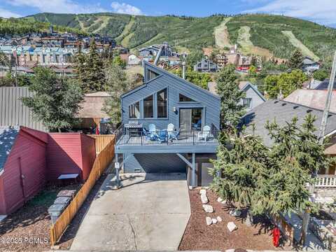 1313 Park Avenue, Park City, UT 84060