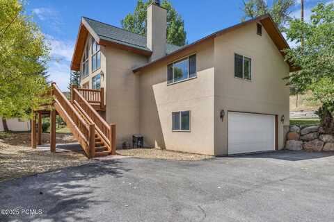 874 S West Hoytsville Road, Coalville, UT 84017