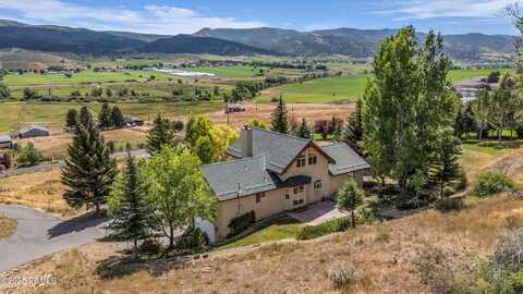 874 S West Hoytsville Road, Coalville, UT 84017