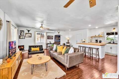 62093 Mountain View Circle, Joshua Tree, CA 92252