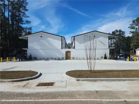 141 HOOVER Drive 109, Slidell, LA 70461