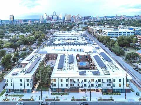 1800 E 4th ST 223, Austin, TX 78702
