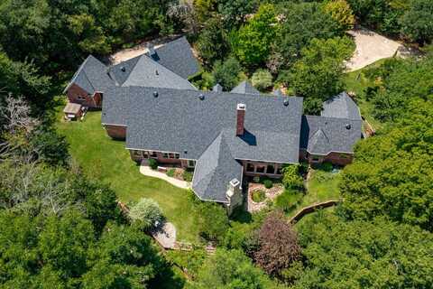 10250 Stone Gate Way, Arcadia, OK 73007