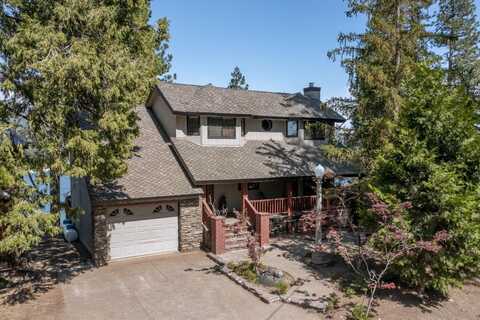 44455 Hillcrest Avenue, Shaver Lake, CA 93664
