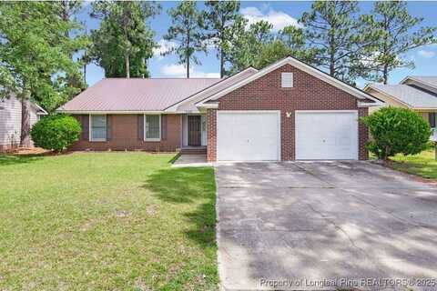 7132 Kearny Avenue, Fayetteville, NC 28314