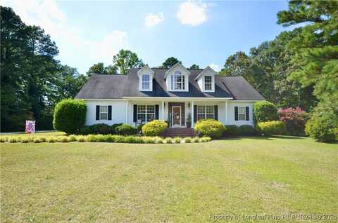 2125 Yeager Street, Eastover, NC 28312