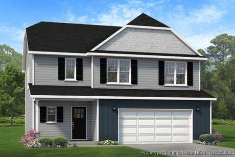 1615 Percheron Path, Fayetteville, NC 28312