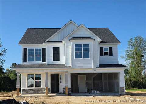 3212 Peruvian Court, Fayetteville, NC 28312