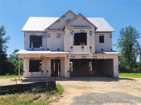 3212 Peruvian Court, Fayetteville, NC 28312