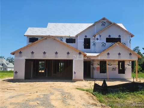 1547 Percheron Path, Fayetteville, NC 28312
