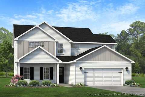 1547 Percheron Path, Fayetteville, NC 28312