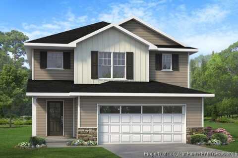 1645 Percheron Path, Fayetteville, NC 28312