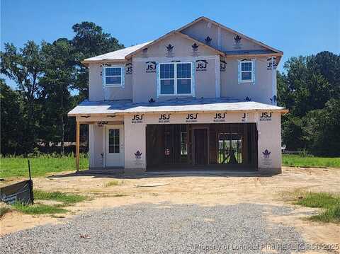 1645 Percheron Path, Fayetteville, NC 28312