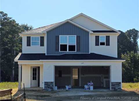 1645 Percheron Path, Fayetteville, NC 28312