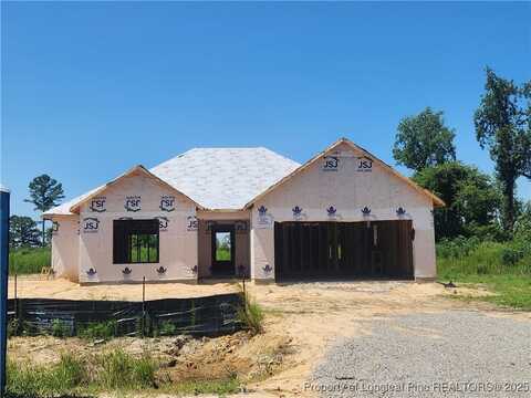1628 Percheron Path, Fayetteville, NC 28312