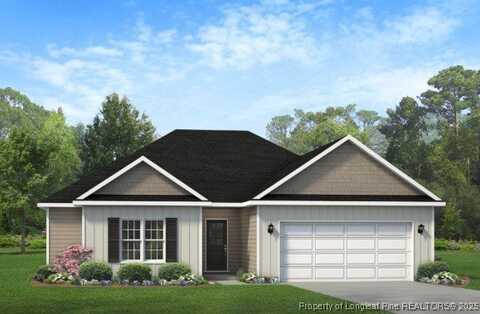 1628 Percheron Path, Fayetteville, NC 28312