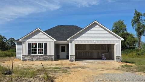 1628 Percheron Path, Fayetteville, NC 28312