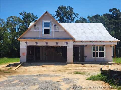 1639 Percheron Path, Fayetteville, NC 28312