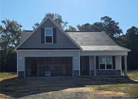 1639 Percheron Path, Fayetteville, NC 28312