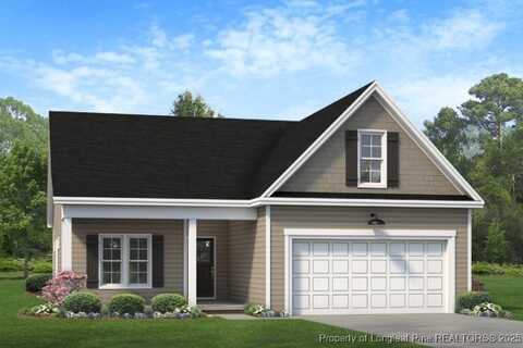1639 Percheron Path, Fayetteville, NC 28312