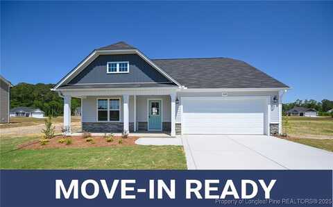 3309 Clydesdale Court, Fayetteville, NC 28312