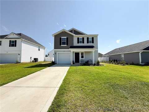 136 Bracknell Lot 59 Lane, Raeford, NC 28376